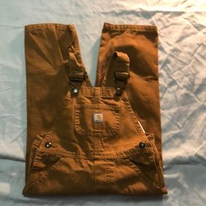 Carhartt 3T Overalls